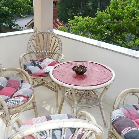Hébergement de vacances Im Haus Maginja Cdn021022 Eyb *
